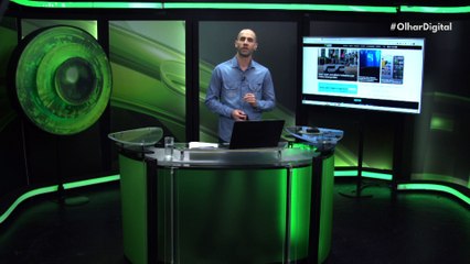 Barco extremamente veloz tem motorização híbrida