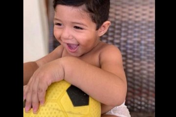 Criança de 3 anos morre em hospital na Paraíba e família alega negligência médica