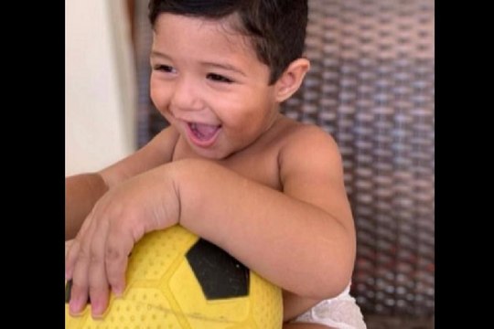 Criança de 3 anos morre em hospital na Paraíba e família alega negligência médica