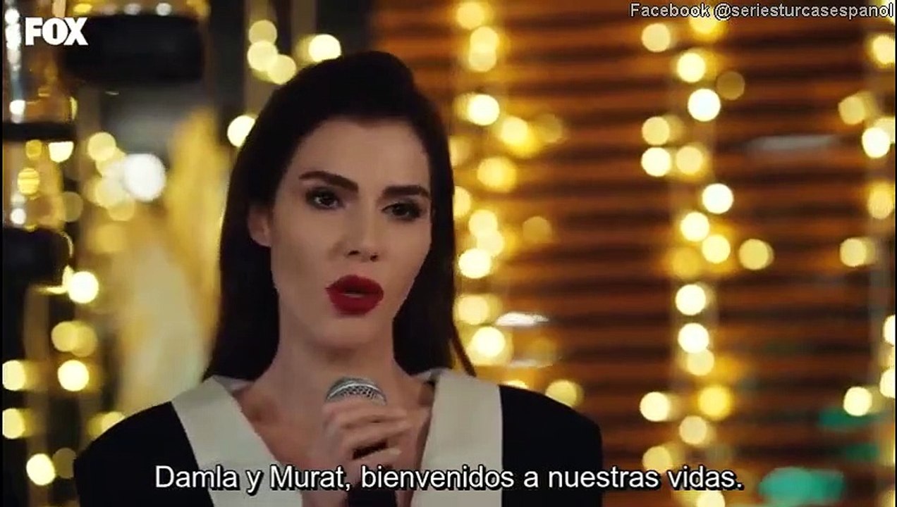 Bondad (Iyilik) Capitulo 41 - video Dailymotion