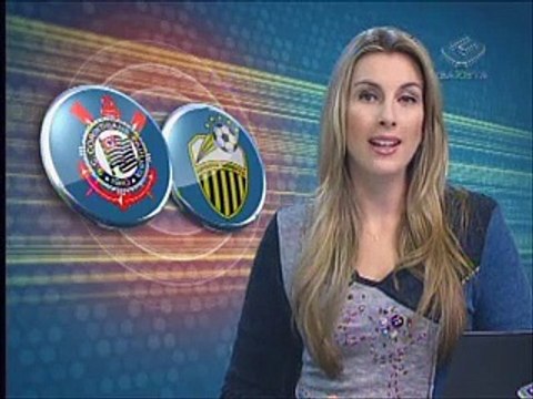 Alex deve reforçar Corinthians na Libertadores