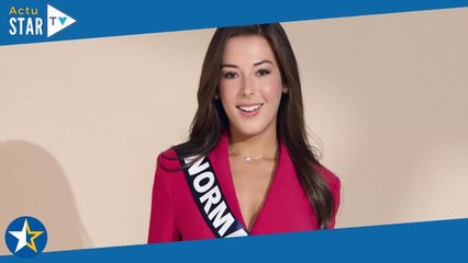 Perrine Prunier (Miss Normandie 2022) : cinq choses à savoir sur la candidate à Miss France 2023