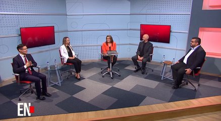 Estado Nacional - Domingo 18 Diciembre 2022