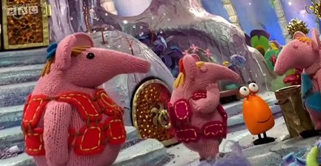 Clangers E026 - Find The Eclipse