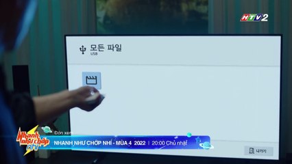 Người vợ nguy hiểm Tập 3 - HTV2 lồng tiếng 2022 phim Hàn Quốc