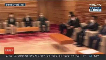 日 '반격능력 보유' 확정…자위대, 미국의 방패서 창으로