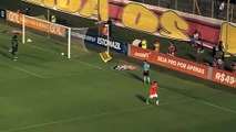 Vitória 1 x 2 Atlético-PR veja os gols