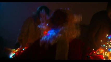 Santastein! | Official Trailer | Christmas Horror Film (2022)