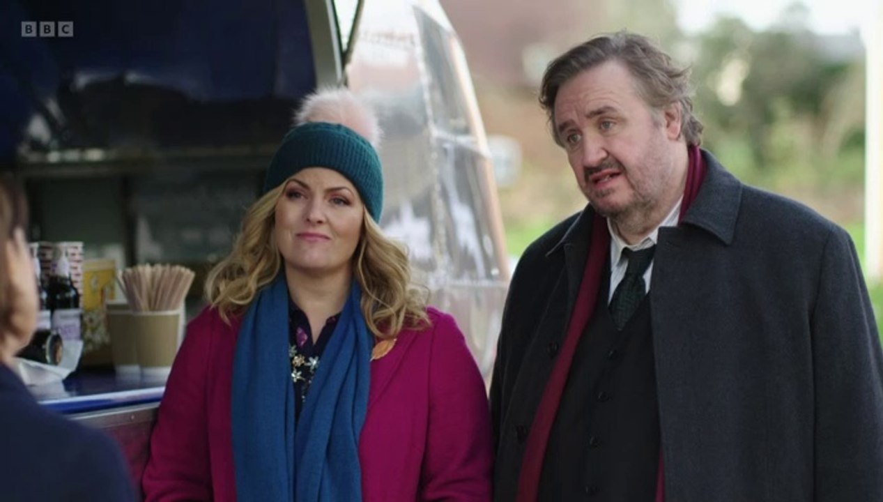 Shakespeare And Hathaway Private Investigators S04E00 Christmas Special 2022