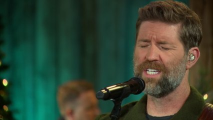 Josh Turner - Silent Night, Holy Night
