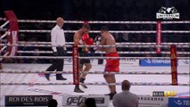 Bujar Tahiri vs Ivan Matute (05-11-2022) Full Fight
