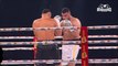 Zhan Kossobutskiy vs Hussein Muhamed (05-11-2022) Full Fight