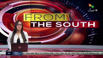 FTS 16-12 20:30  In Peru at least 20 dead as police repression hardens