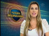 Confira os gols pela Europa