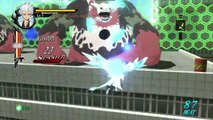Bleach : Soul Resurreccion online multiplayer - ps3
