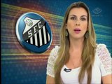 Dirigente do Santos fala sobre mais reforços