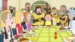 Rick And Morty Season 6 Episode 9 FULL Breakdown, Cameo Scenes and Easter Eggs