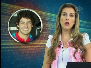 Pato desembarca em São Paulo