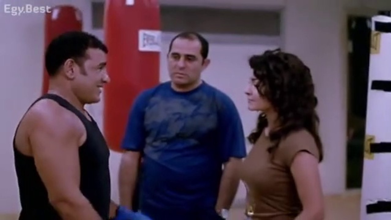 فيلم عبده مواسم كامل