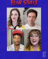 Cast of Netflix’s “Fear Street” Trilogy Talk Horror and Representation