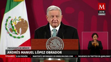 Milenio Noticias, con Elisa Alanís, 16 de diciembre de 2022