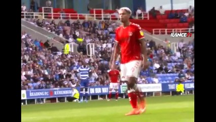 Rare Penalty Kick Moments