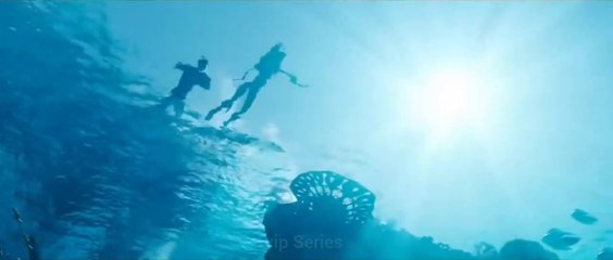 Avatar: The Way of Water | Official Hindi Trailer | monolith trailer