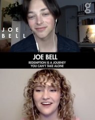“Joe Bell” Star Reid Miller Talks the Importance of Telling the Tragic True Story of a Bullied Gay T