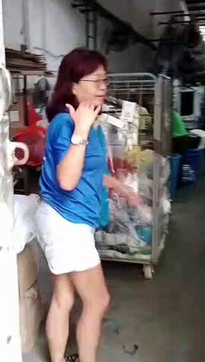 WSH lock box access video