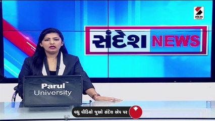 જૂનાગઢઃ પૂર્વ ધારાસભ્ય ભીખા જોશીની કારનો અકસ્માત