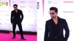 Vicky Kaushal Looked Absolutely Dapper as he Attended Grazia Award Function| FilmiBeat