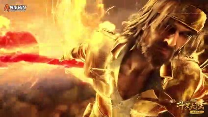 Soul Land Douluo Dalu Episode 239 Sub Indo