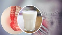 सुबह खाली पेट गर्म दूध पीने से क्या होता है । सुबह खाली पेट गर्म दूध पीने के फायदे । Boldsky *Health