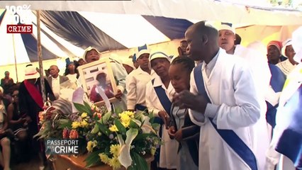 On a visité la ville la plus dangereuse au monde avec Christophe Hondelatte