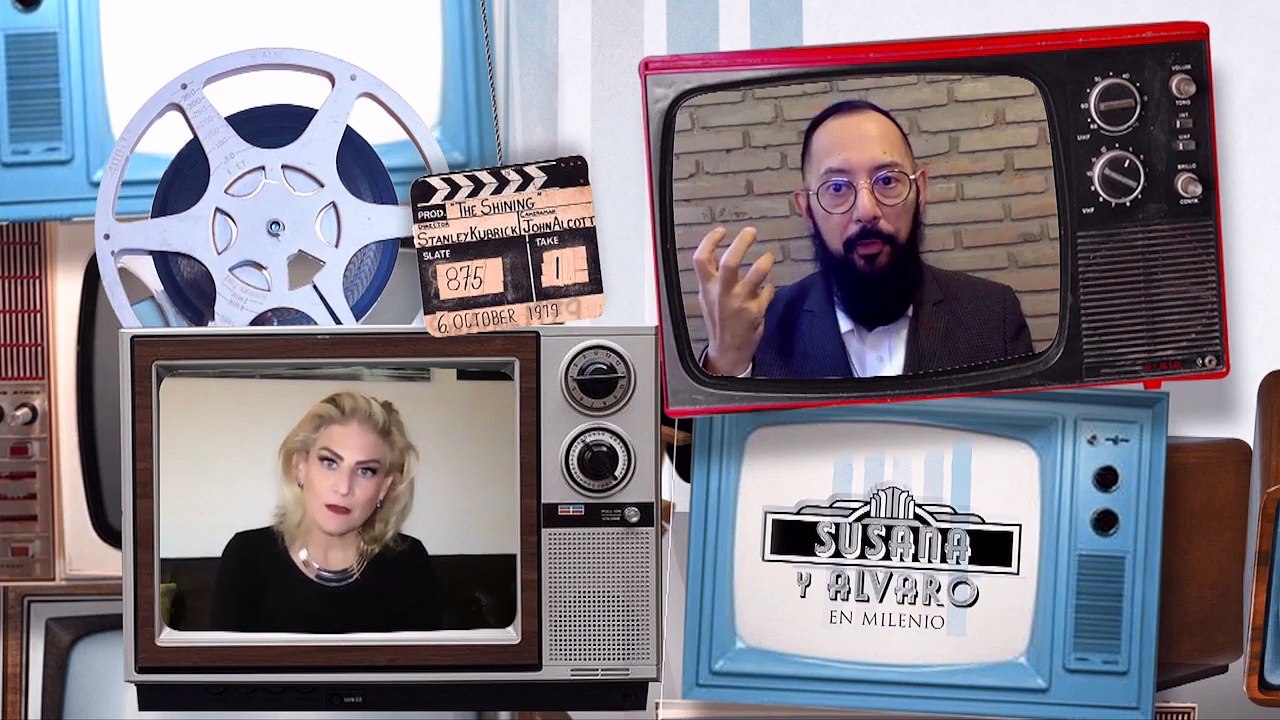 Conoce 'Bardo', la mejor película de Netflix | Susana y Álvaro en Milenio