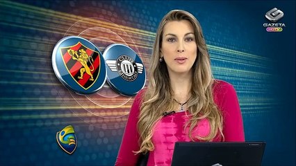 Libertad elimina o Sport da Copa Sul-Americana