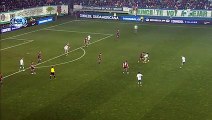 Confira os gols San Lorenzo 0 x 1 Deportes Temuco