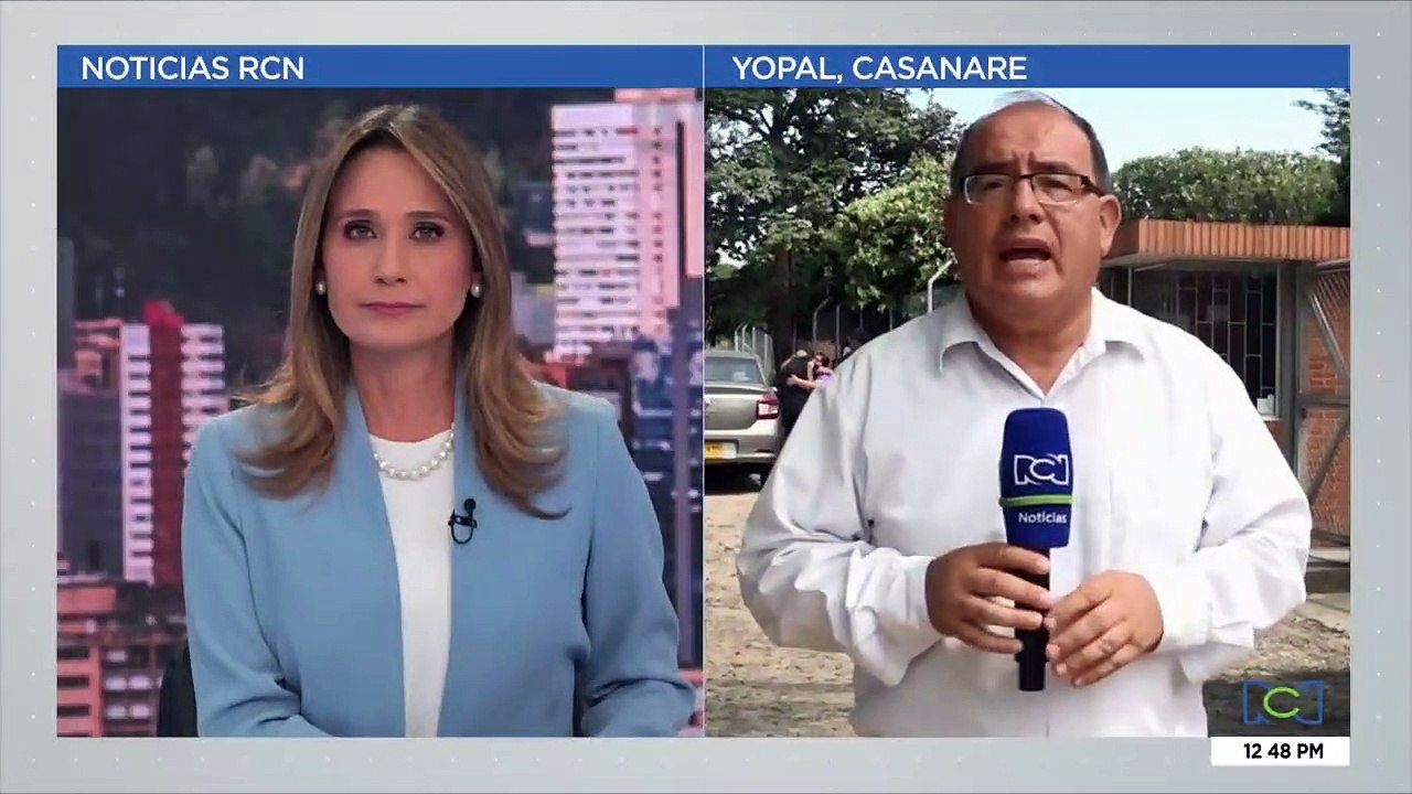 Dos mujeres muertas deja accidente de tránsito en Yopal