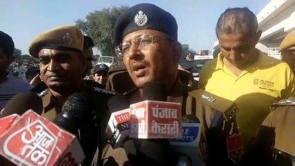 आमजन में विश्वास और अपराधियों में भय की पुलिस ने पेश की मिसाल