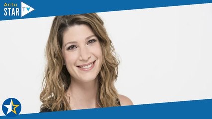 "Ça a été un vrai dilemme de partir" : Chloé Nabédian revient sur son départ surprise de la météo de