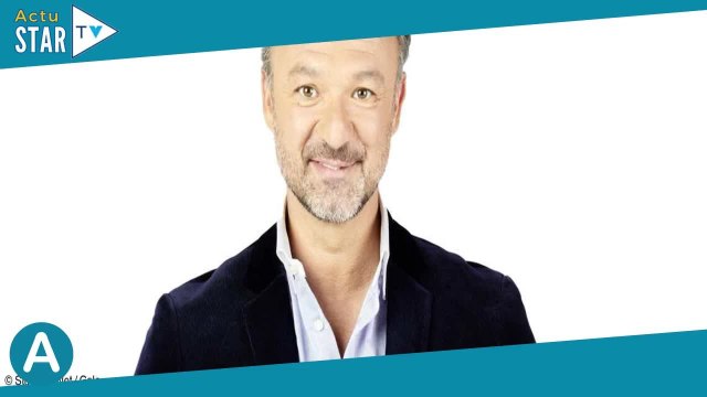 L'interview de Noël d'Alexandre Devoise : « J’ai l’impression que le Père Noël va me gâter »