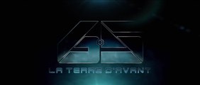 65 - LA TERRE D'AVANT (2023) Bande Annonce VF - HD