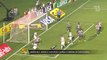 Santos atropela Botafogo e avança à semifinal da Copa do Brasil