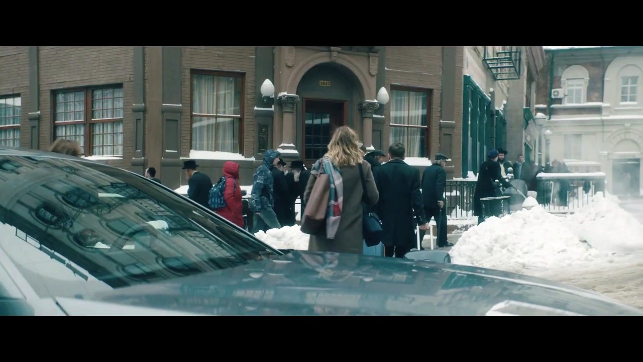 L'EMPRISE DU DÉMON Bande Annonce VF (2023)