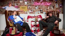 Die legendäre Podcastnotiz - Dick & Doof