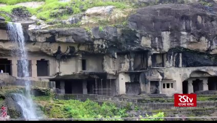 indian architecture series. भारतीय वास्तुकला-लालकिला, ताजमहल,चितौरगढ़ आदि, एलोरा गुफा, सूर्यमंदिर , सूर्य घड़ी