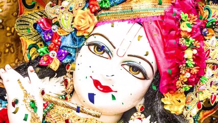 KABHI pyasa ko pani pilaya nahi (bhakti song)