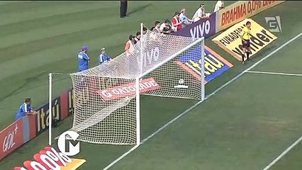 Enderson Moreira comenta vitória contra o Palmeiras