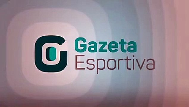 Veja o gol de Lucas Lima contra o Santos