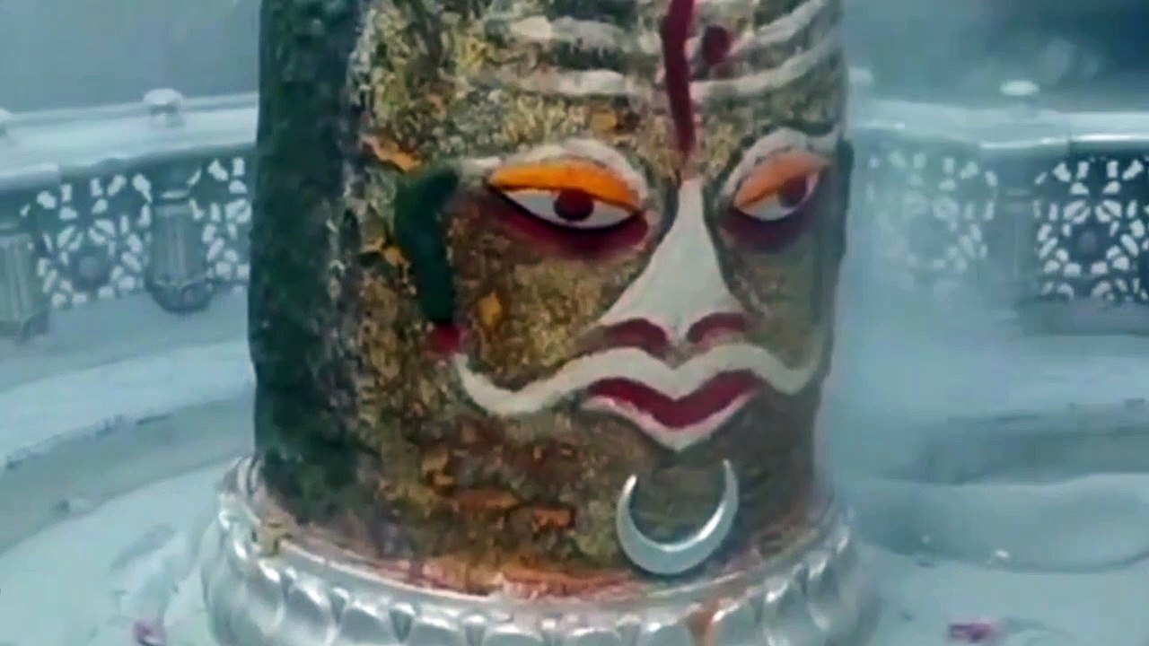 भस्म आरती दर्शन 17-12-2022 (शनिवार) महाकाल मंदिर उज्जैन | Shri Mahakal Lok | #shorts